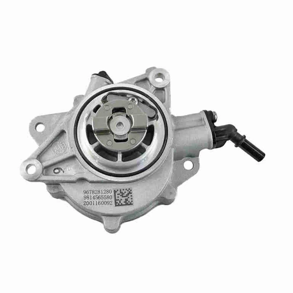 Vaico V20-4077 Power Brake Booster Vacuum Pump