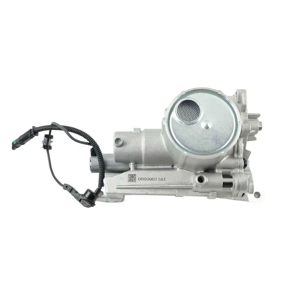 Vaico V20-4078 Engine Oil Pump