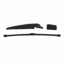 Vaico V20-4208 Back Glass Wiper Arm and Blade Assembly