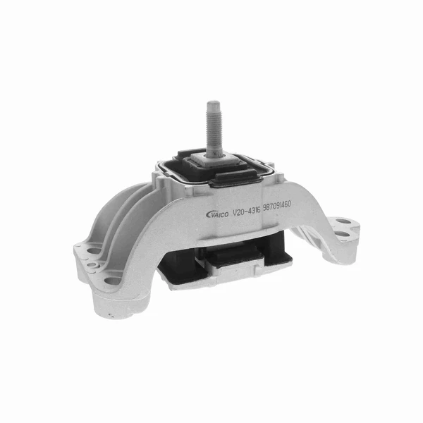 Vaico V20-4316 Engine Mount, Front Left Driver Side