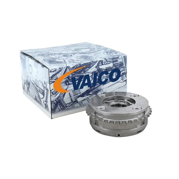 Vaico V20-4651 Engine Variable Valve Timing (VVT) Solenoid, Exhaust