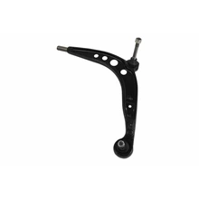 Vaico V20-7015-1 Suspension Control Arm and Ball Joint Assembly, Front Right Lower