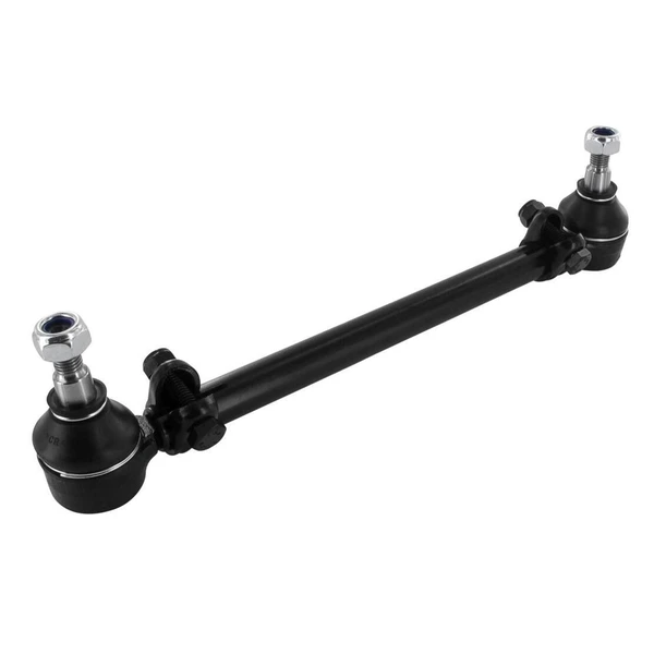 Vaico V20-7026-1 Steering Tie Rod End Assembly, Front Side