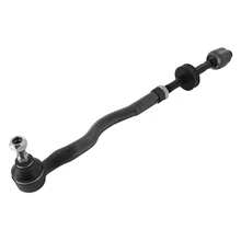 Vaico V20-7028-1 Steering Tie Rod Assembly, Front Left Driver Side