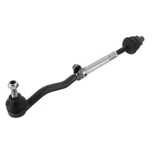 Vaico V20-7036-1 Steering Tie Rod Assembly, Front Right Passenger Side