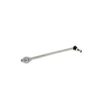 Vaico V20-7184 Suspension Stabilizer Bar Link Kit, Front Left Driver Side