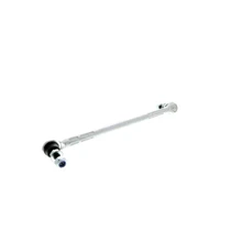 Vaico V20-7186 Suspension Stabilizer Bar Link Kit, Front Right Passenger Side