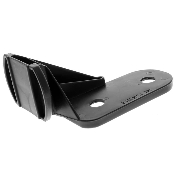 Vaico V20-7106 Bumper Mounting Bracket, Front Left Driver Side