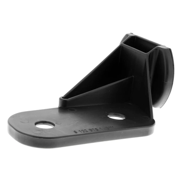 Vaico V20-7107 Bumper Mounting Bracket, Front Right Passenger Side