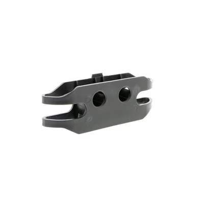 Vaico V20-7108 Bumper Mounting Bracket, Rear Side