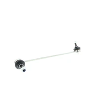 Vaico V20-7200 Suspension Stabilizer Bar Link Kit, Front Left Driver Side