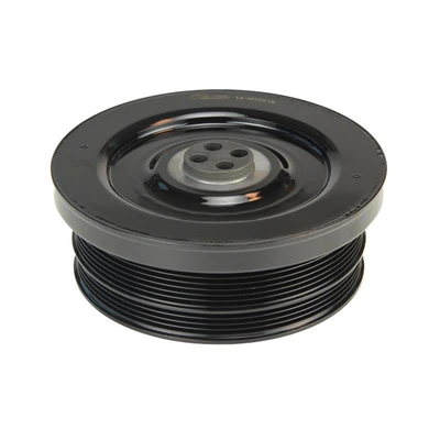 Vaico V20-8182 Engine Crankshaft Pulley