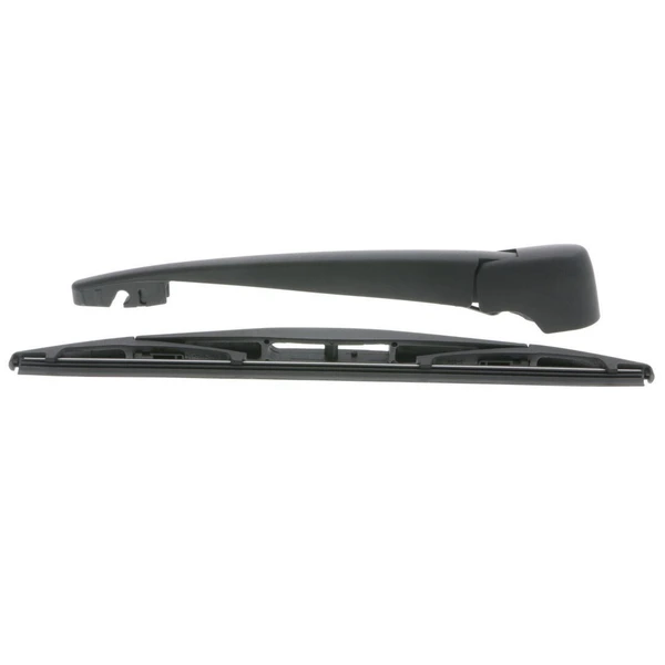 Vaico V20-8218 Back Glass Wiper Arm and Blade Assembly