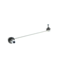Vaico V20-9515 Suspension Stabilizer Bar Link Kit, Front Left Driver Side