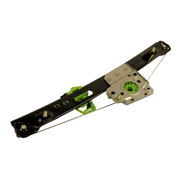 Vaico V20-9743 Window Regulator, Rear Right Passenger Side