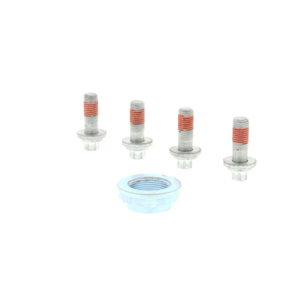 Vaico V20-9763 Wheel Bearing, Rear Side