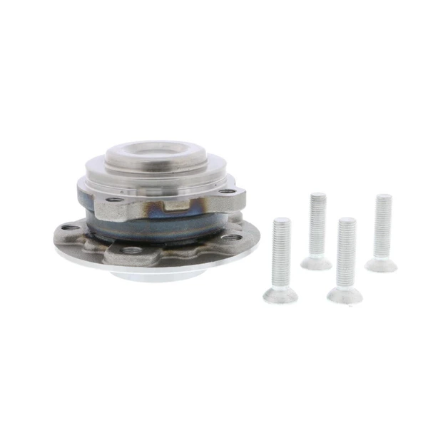 Vaico V20-9764 Wheel Bearing and Hub Assembly, Front Side
