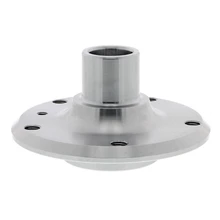 Vaico V20-9766 Wheel Hub, Rear Side