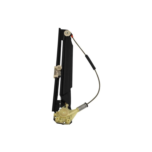 Vaico V20-9732 Window Regulator, Rear Left Driver Side