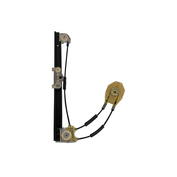 Vaico V20-9734 Window Regulator, Rear Left Driver Side