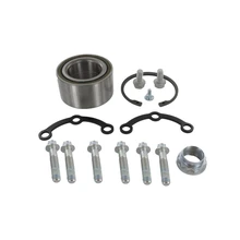 Vaico V30-0650 Wheel Bearing, Rear Side