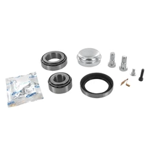 Vaico V30-0651 Wheel Bearing Kit, Front Side