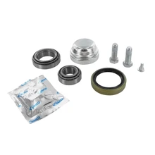 Vaico V30-0655 Wheel Bearing Kit, Front Side
