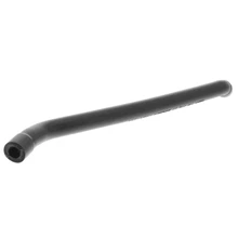 Vaico V30-0862 Engine Crankcase Breather Hose, Valve Cover (Left) To Connector