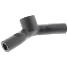 Vaico V30-0898 Engine Crankcase Breather Hose, Idler Air Hose To Lower Intake