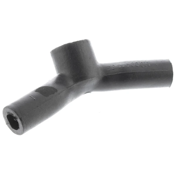 Vaico V30-0898 Engine Crankcase Breather Hose, Idler Air Hose To Lower Intake