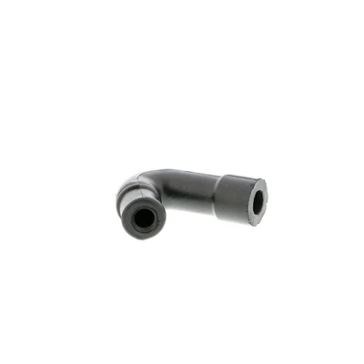 Vaico V30-0899 Engine Crankcase Breather Hose, Connector To Connector