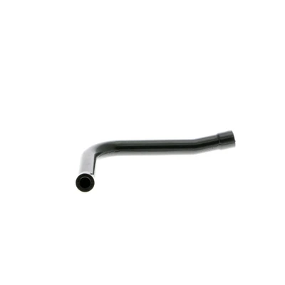 Vaico V30-0908 Engine Crankcase Breather Hose, Connector To Intake Manifold Flange