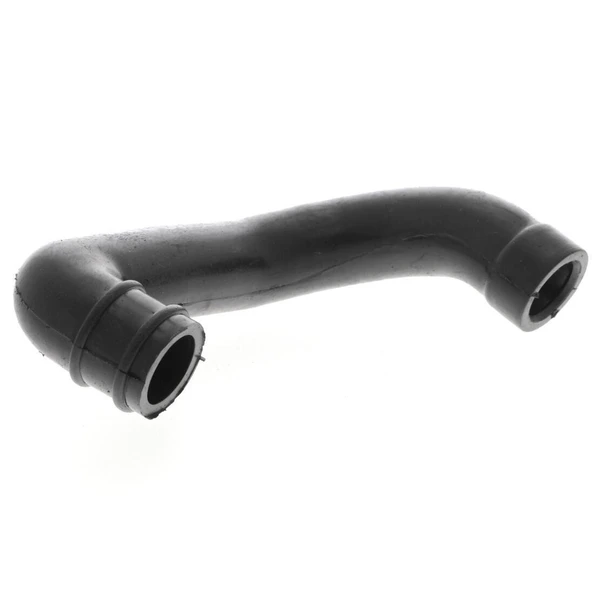 Vaico V30-0912 Engine Crankcase Breather Hose, Air Pump To Pipe