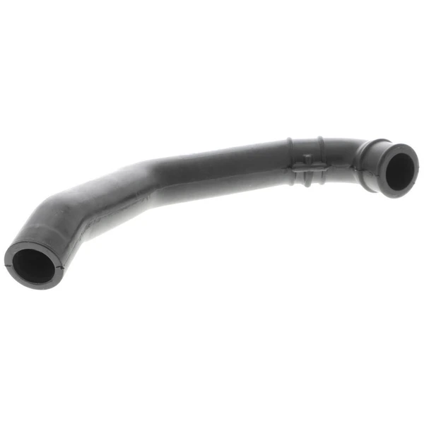 Vaico V30-0915 Engine Crankcase Breather Hose, Connector To Connector (Cylinder Head Cover Left)