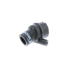 Vaico V30-0928 Engine Crankcase Breather Hose, Idle Speed Actuator To Idle Air Distributor