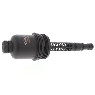 Vaico V30-1054 Engine Oil Filter Housing Cover