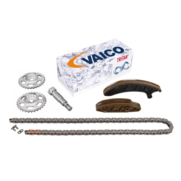 Vaico V30-10018 Engine Timing Chain Kit