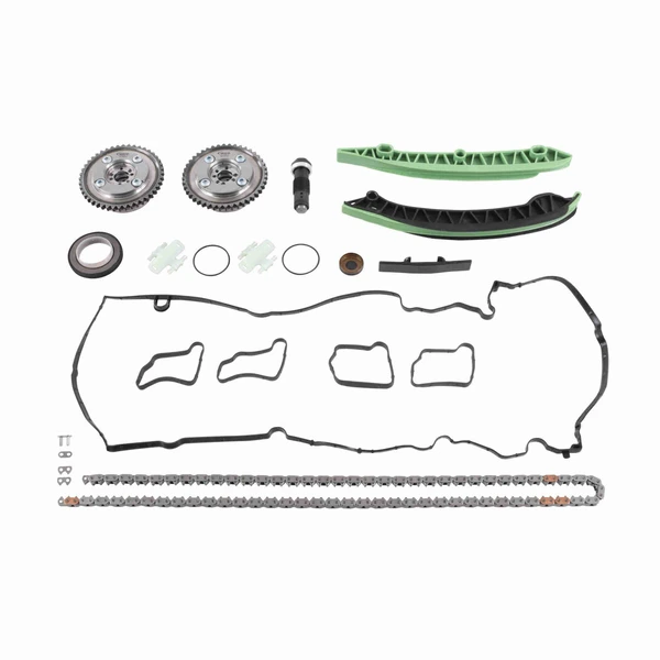 Vaico V30-10019 Engine Timing Chain Kit