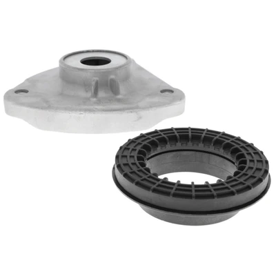 Vaico V30-1008 Suspension Strut Mount Bearing, Front Side