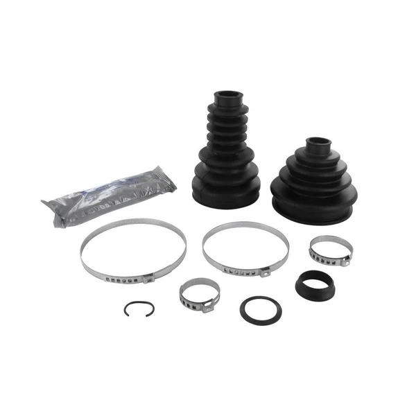 Vaico V30-1517 CV Joint Boot Kit, Front Side