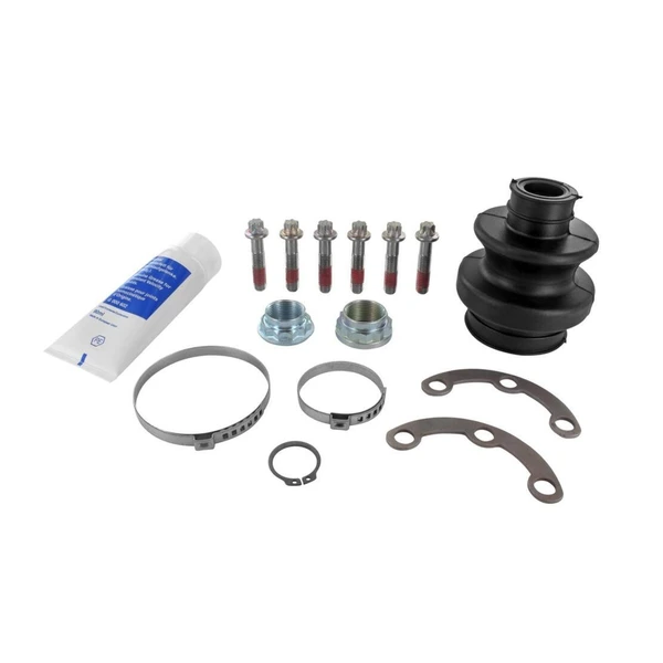 Vaico V30-1518 CV Joint Boot Kit