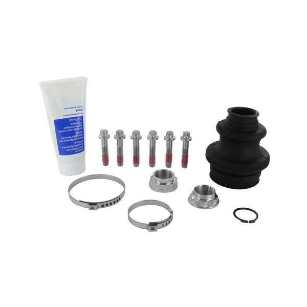 Vaico V30-1524 CV Joint Boot Kit