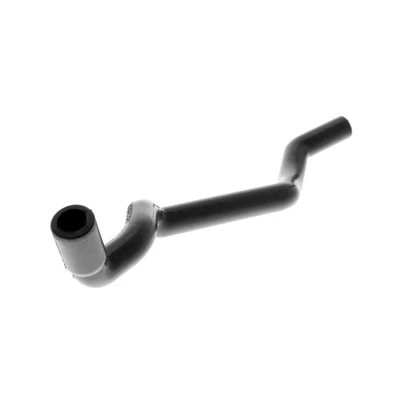 Vaico V30-1612 Engine Crankcase Breather Hose, Connector To Intake Manifold Flange