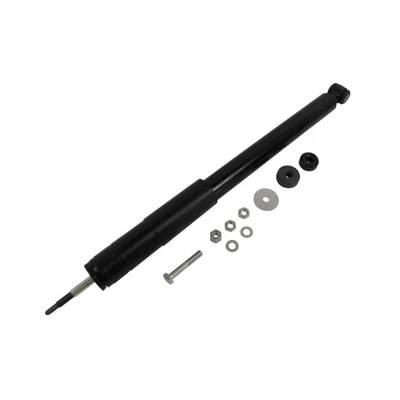 Vaico V30-1758 Suspension Shock Absorber, Rear Side