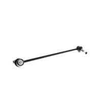 Vaico V30-1849 Suspension Stabilizer Bar Link Kit, Front Left Driver Side