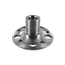 Vaico V30-1925 Wheel Hub, Rear Side