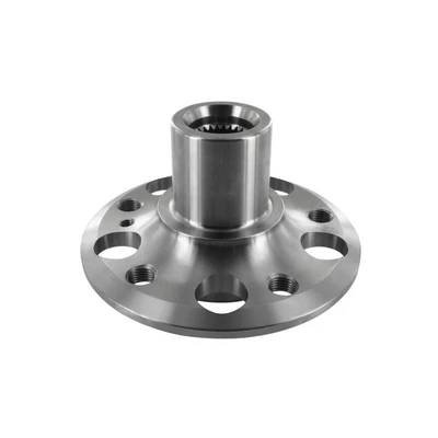 Vaico V30-1925 Wheel Hub, Rear Side