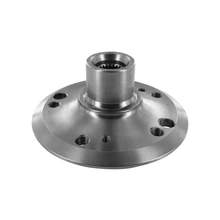 Vaico V30-1926 Wheel Hub, Rear Side