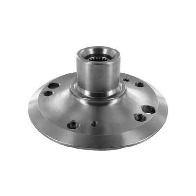 Vaico V30-1926 Wheel Hub, Rear Side
