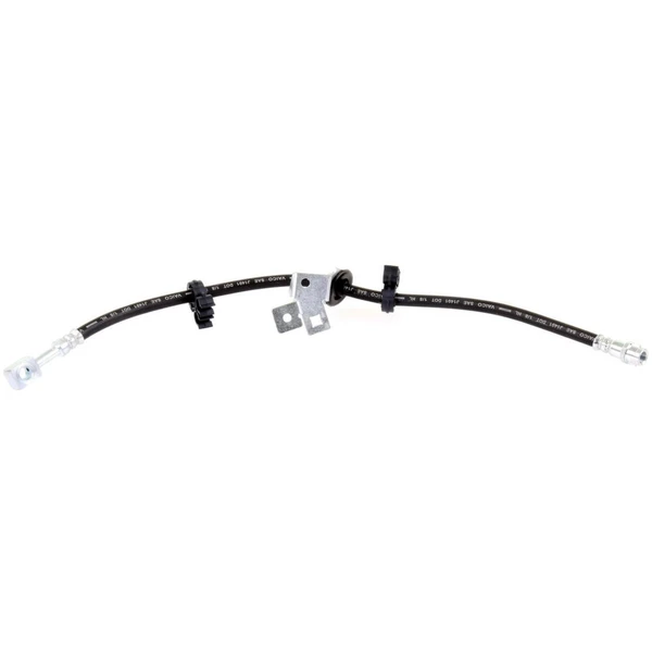 Vaico V30-2132 Brake Hydraulic Hose, Front Left Driver Side